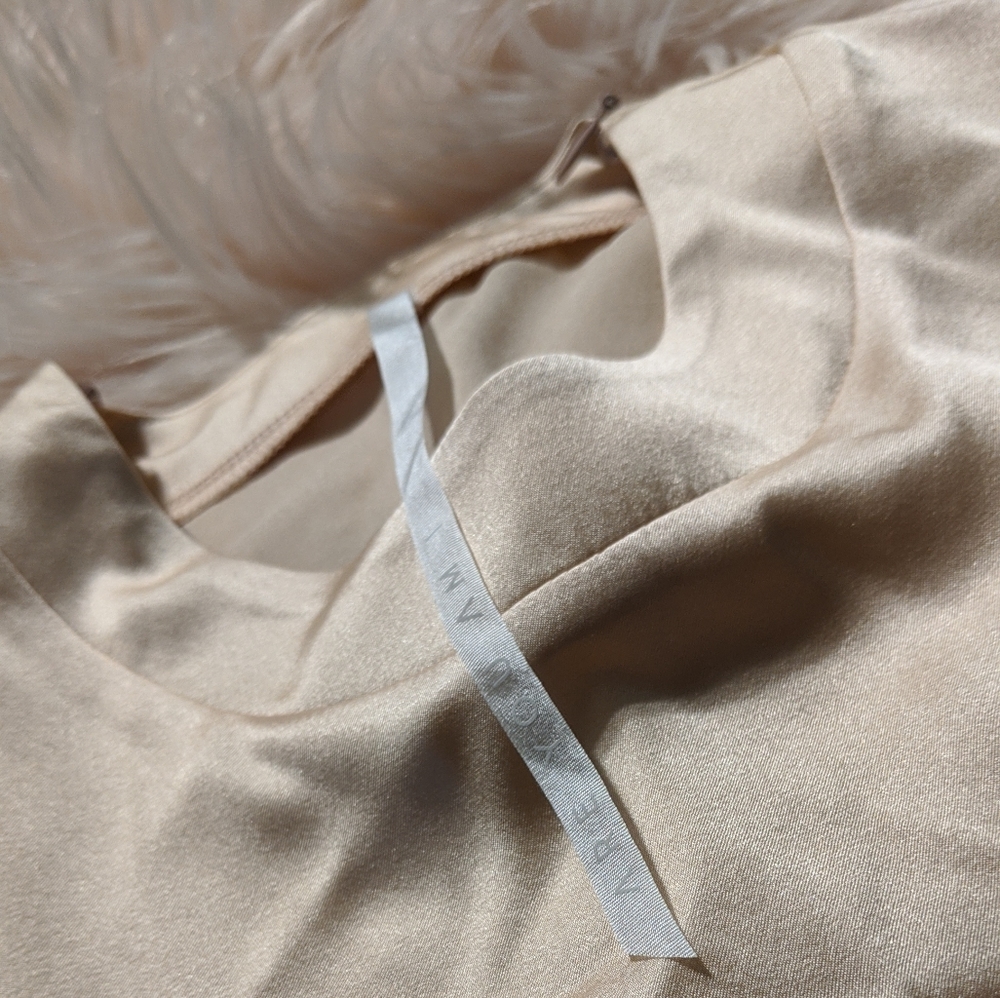 Silk Liv baby tee - Picture 2 of 4